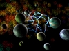 Creating Planets