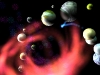Creating Planets
