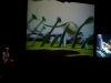 J-Walt performing 