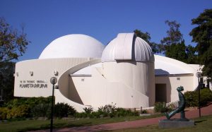 Brisbane Planetarium