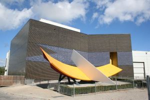 Melbourne Planetarium