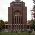 Hamburg Planetarium