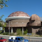 New Mexico Museum of Natural History & Science