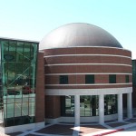 Pennington-Planetarium