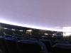 Interior of Copernicus planetarium, Warsaw