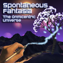 Spontaneous Fantasia at Glendale Planetarium, March 27
