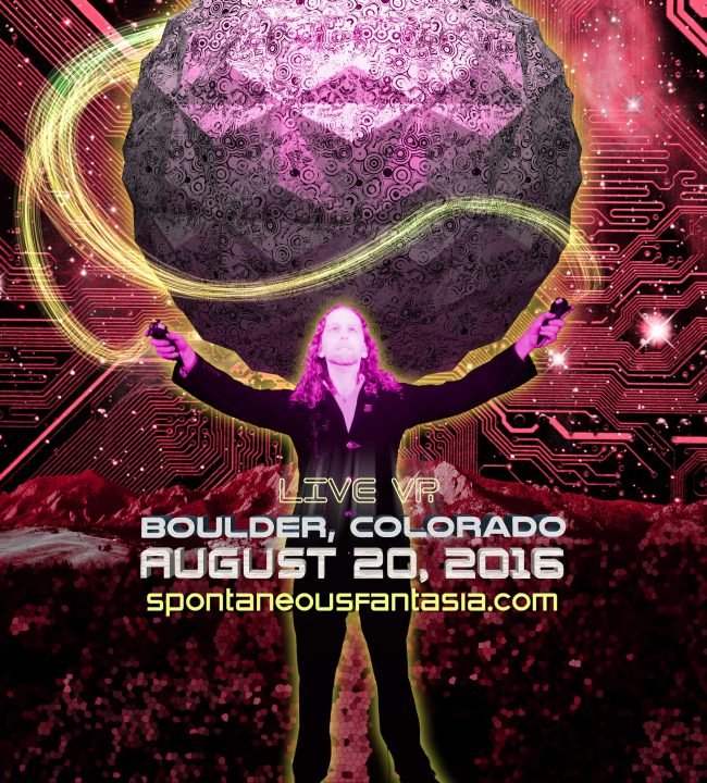 Fiske Fest in Boulder, August 2016